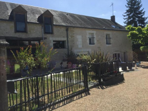 Loft P'tite Pomme Azay le Rideau, Azay-Le-Rideau